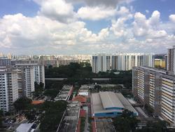 Blk 60 New Upper Changi Road (Bedok), HDB 5 Rooms #132949212